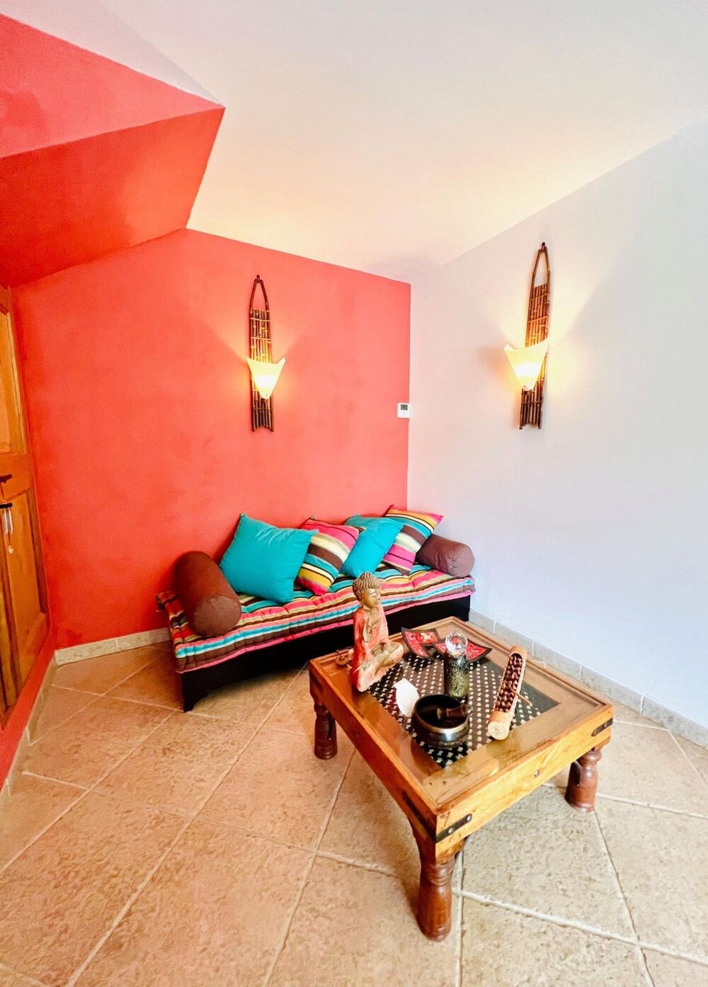 � vendre  Maison Marseille 15