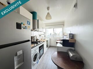  Appartement à vendre 4 pièces 75 m²