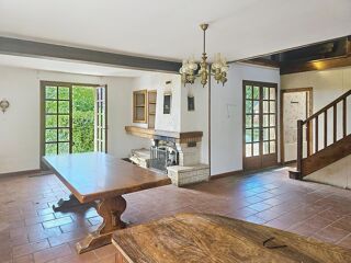  Maison à vendre 6 pièces 149 m²
