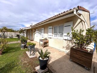  Maison � vendre 5 pi�ces 110 m�