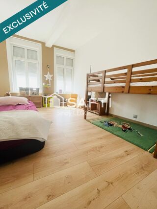  Maison � vendre 7 pi�ces 201 m�