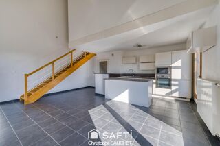  Appartement � vendre 4 pi�ces 96 m�