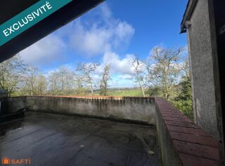  Maison � vendre 3 pi�ces 90 m�