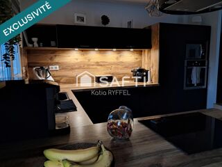  Maison � vendre 5 pi�ces 95 m�