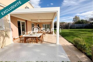  Maison à vendre 7 pièces 186 m²