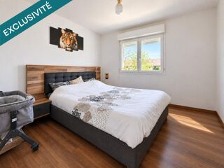  Maison à vendre 6 pièces 115 m²