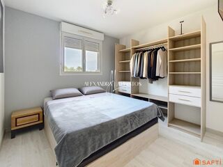  Appartement à vendre 3 pièces 49 m²