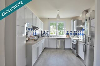  Maison à vendre 4 pièces 81 m²