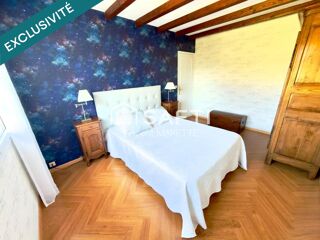  Maison à vendre 5 pièces 136 m²
