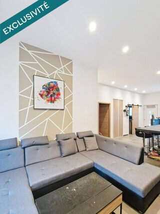  Maison � vendre 4 pi�ces 100 m�