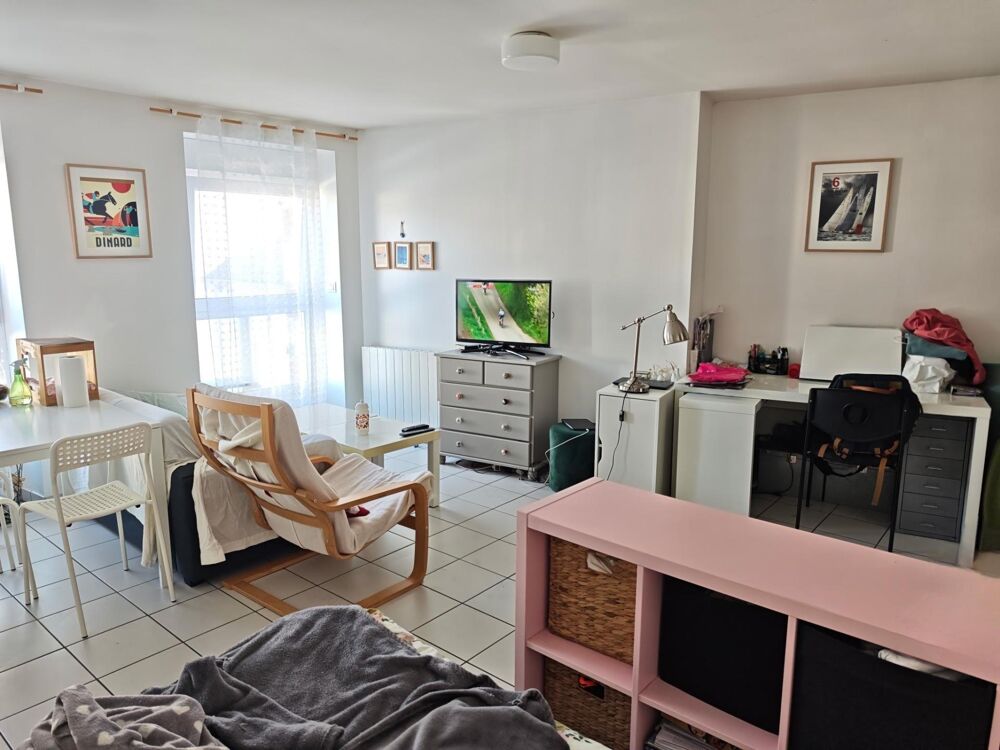 Appartement de 38 m² Auray centre