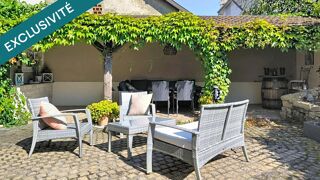  Maison à vendre 6 pièces 240 m²