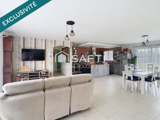  Maison � vendre 6 pi�ces 152 m�