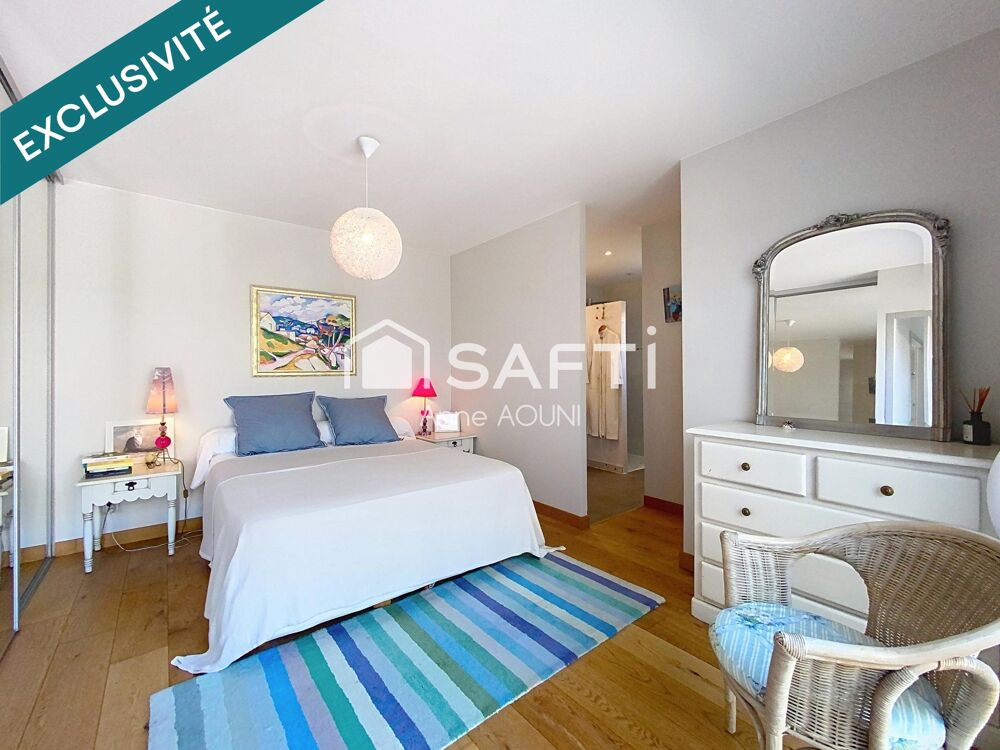 Vente Maison À l'entrée du Haillan (33185), maison contemporaine T6 avec dépendance de 25m2 Le haillan