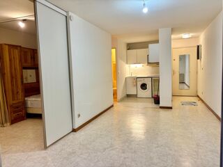  Appartement � vendre 2 pi�ces 36 m�