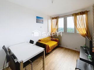  Appartement � vendre 5 pi�ces 84 m�