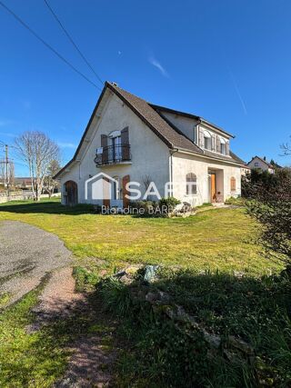  Maison � vendre 8 pi�ces 210 m�