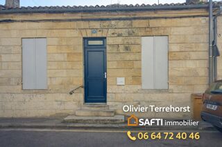  Maison à vendre 5 pièces 97 m²