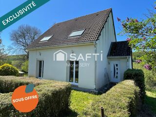  Maison à vendre 4 pièces 90 m²