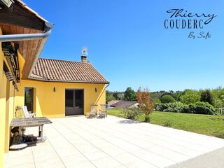  Maison à vendre 5 pièces 145 m²