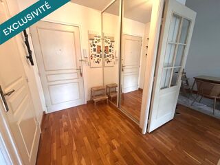  Appartement à vendre 2 pièces 50 m²