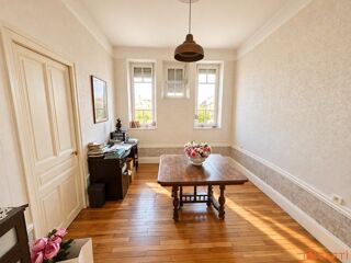  Maison à vendre 12 pièces 287 m²