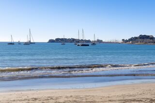  Appartement � vendre 2 pi�ces 55 m�