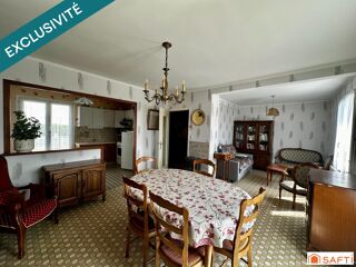 Vente Maison Maison indépendante avec 3 chambres idéalement placée Coulanges-les-nevers