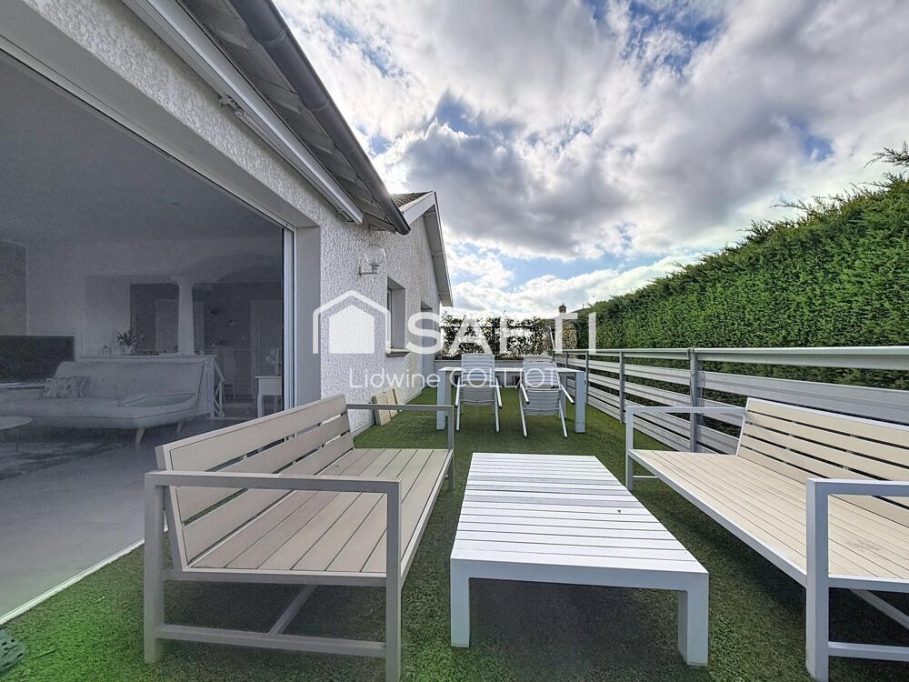 Vente Maison Ensemble immobilier : maison et appartement Macon
