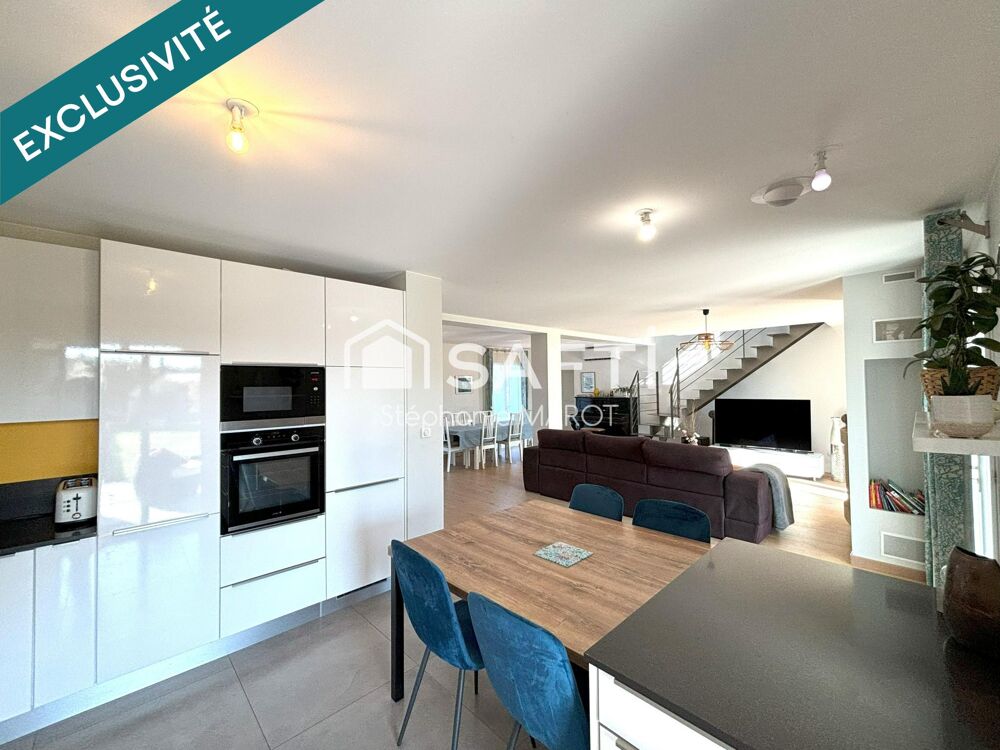  vendre  Maison Saint-Aubin-de-Mdoc (33160)