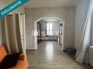  Maison à vendre 4 pièces 114 m²