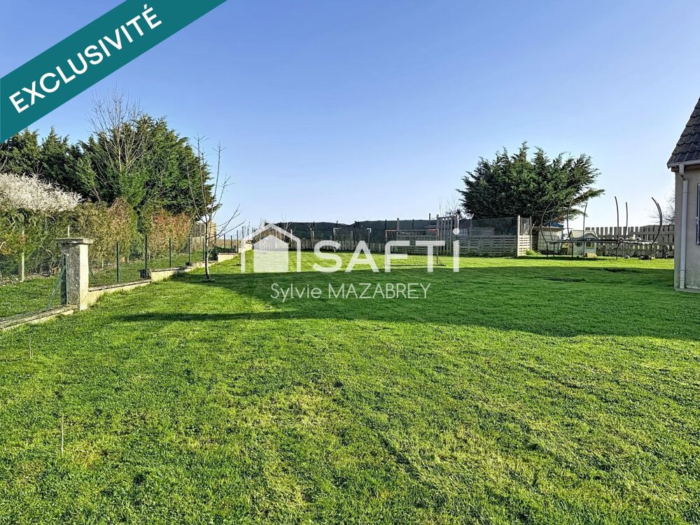 Vente Maison Maison familiale Lixy