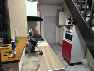  Maison � vendre 5 pi�ces 108 m�