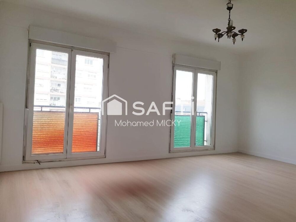 Vente Immeuble idéal investisseur Chalons-en-champagne