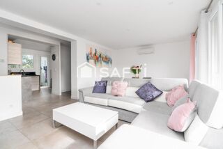  Appartement à vendre 3 pièces 74 m²