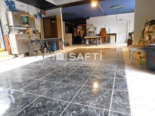  Maison � vendre 8 pi�ces 340 m�