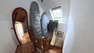  Maison à vendre 3 pièces 50 m²