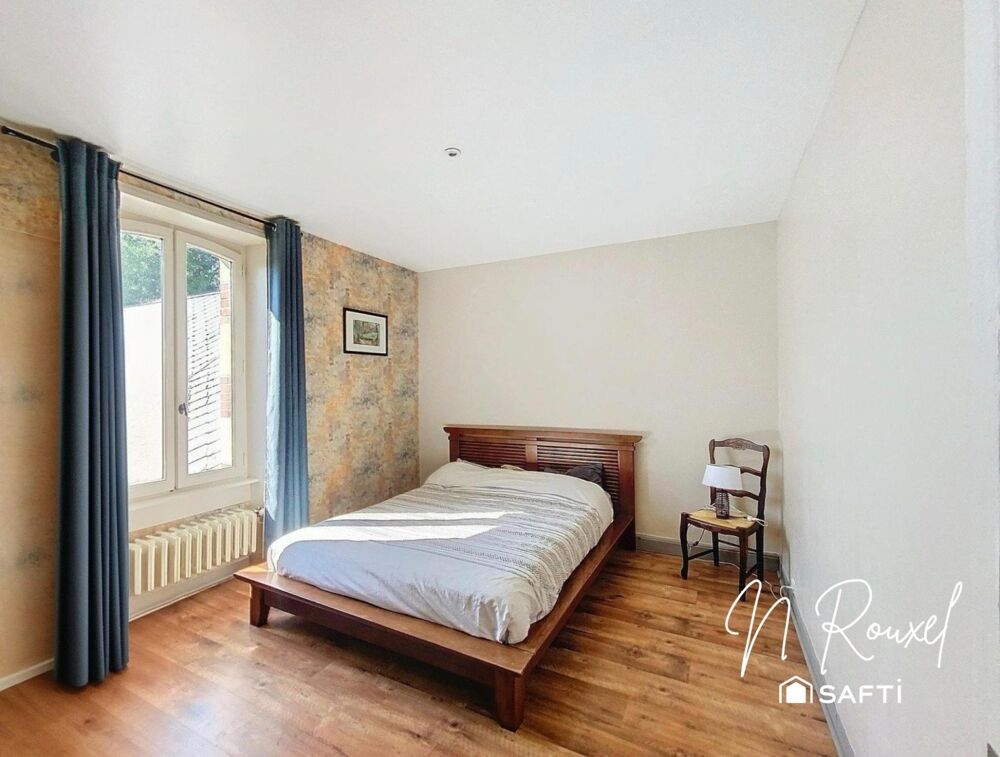  vendre  Maison Caen (14000)