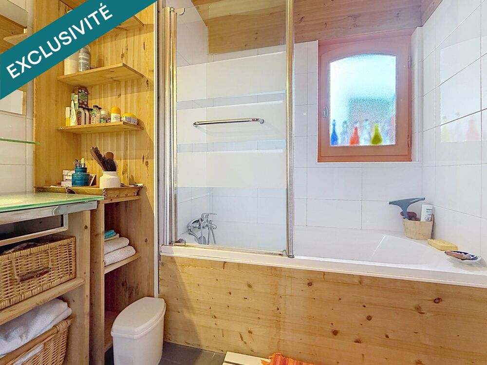 T2 Centre ville - calme -