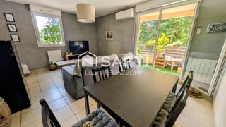  Appartement à vendre 3 pièces 66 m²