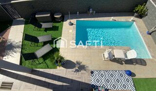  Maison  vendre 5 pices 160 m