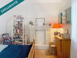  Maison � vendre 3 pi�ces 80 m�