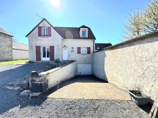  Maison � vendre 7 pi�ces 160 m�