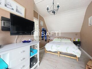  Maison à vendre 4 pièces 70 m²