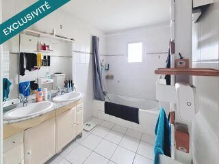  Maison � vendre 4 pi�ces 107 m�