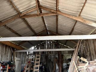  Maison � vendre 4 pi�ces 85 m�