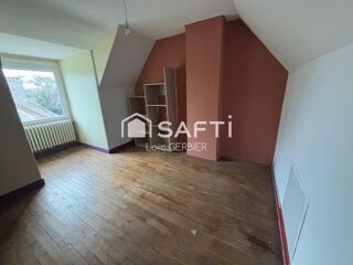  Maison à vendre 3 pièces 84 m²