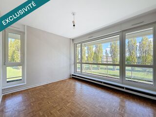  Appartement � vendre 5 pi�ces 89 m�