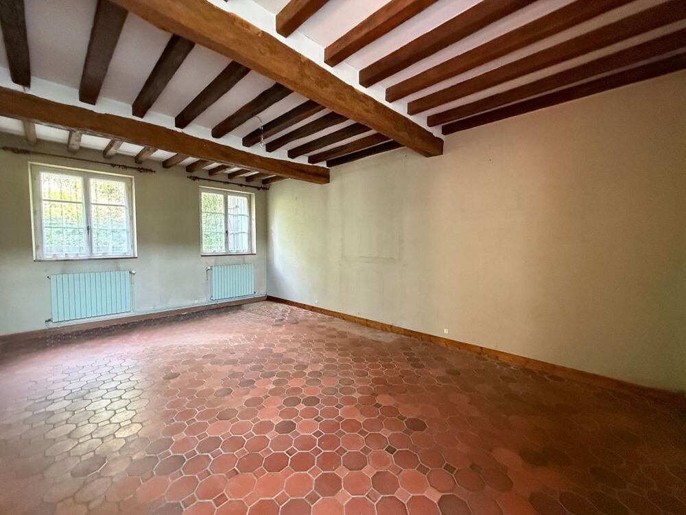 Briarde 4 Chambres, 10 mn de A4 Montreuil aux lions et Navigo Nanteuil-Saacy