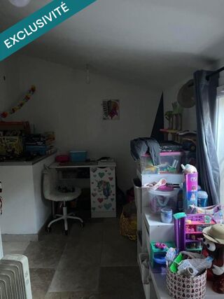  Maison � vendre 4 pi�ces 67 m�